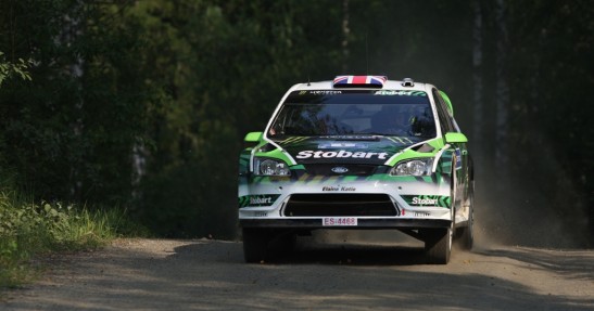 Rajd Finlandii